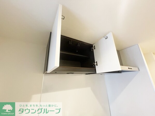 RELUXIA横濱元町の物件内観写真